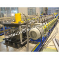 unovo carrage plate car carriage plate roll forming machine in my factory